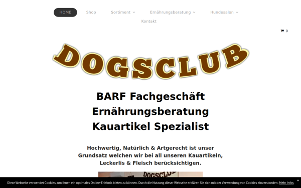 www.dogsclub.at