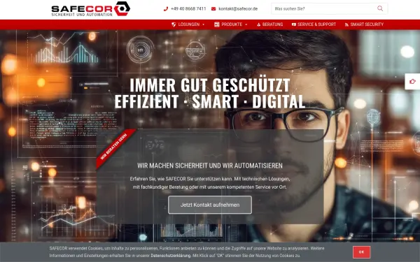safecor.de