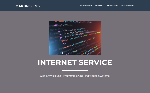 www.martin-siems.de