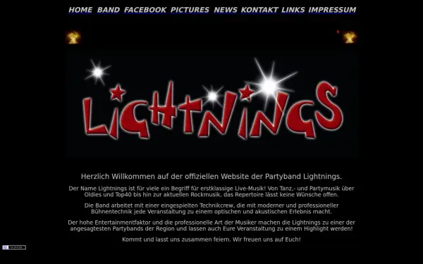 lightnings.de