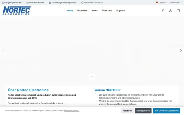 nortec.de