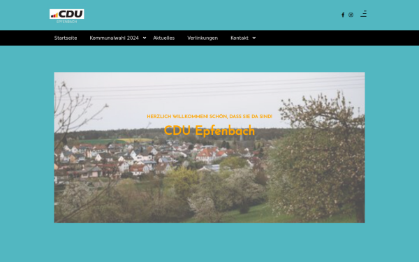 cdu-epfenbach.de