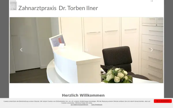 www.dr-ilner.de