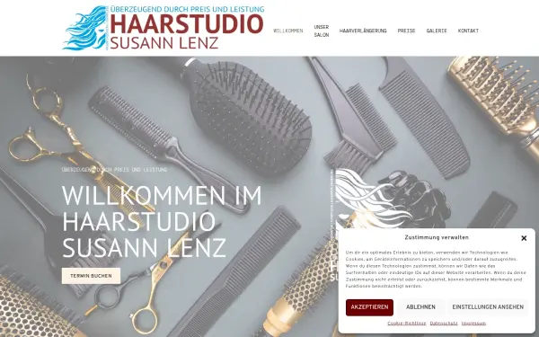 www.haarstudio-lenz.de