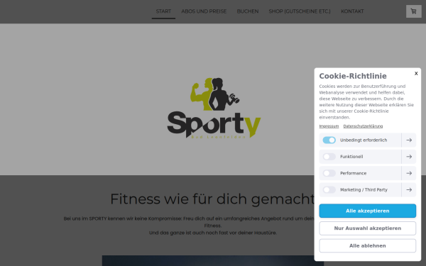 www.meinsporty.at