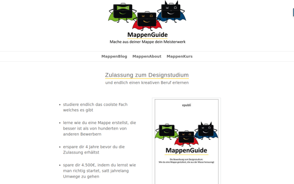 www.mappenguide.de