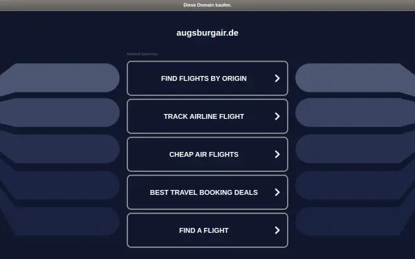 augsburgair.de