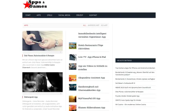www.assysmedia.de