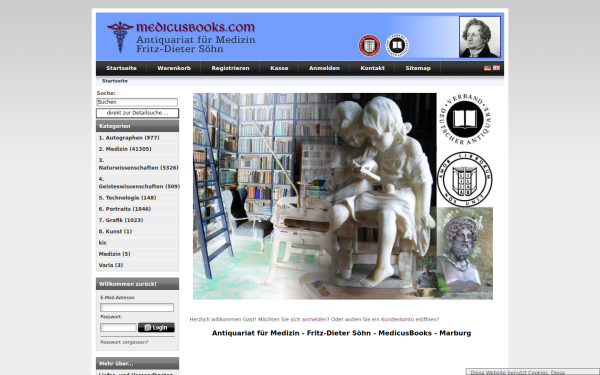 www.medicusbooks.com