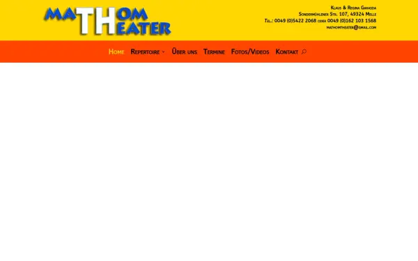 mathomtheater.de