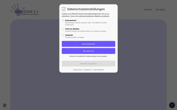 grauzone-ev.de