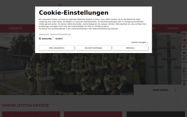 www.feuerwehr-warin.de