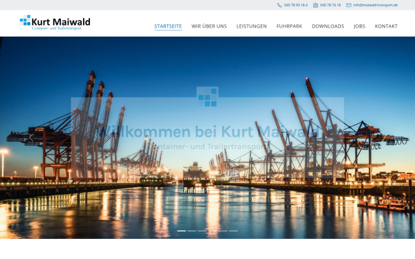 maiwald-transport.de