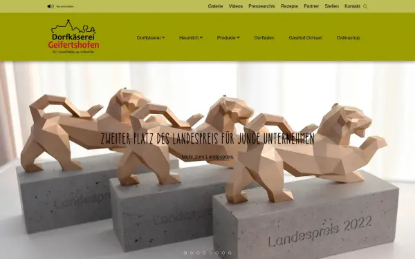 www.dorfkaeserei.de