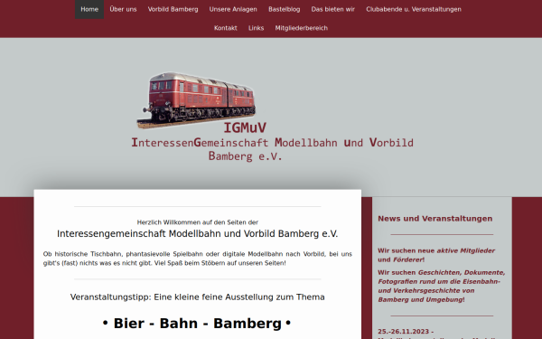 www.modellbahn-bamberg.de