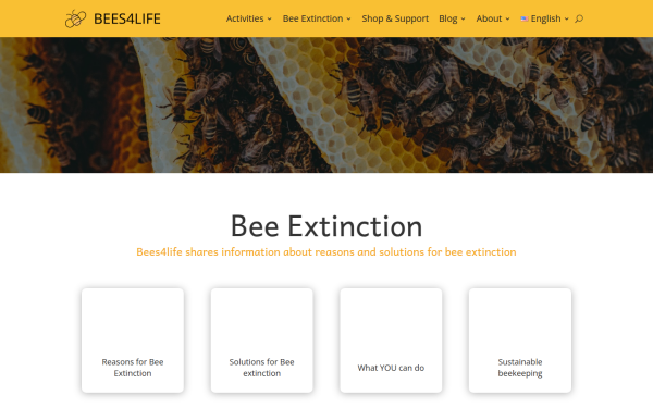 bees4life.org