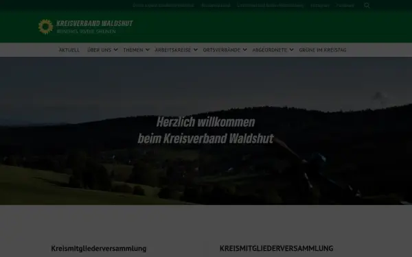 gruene-wt.de