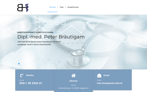 medizinleistungen.de