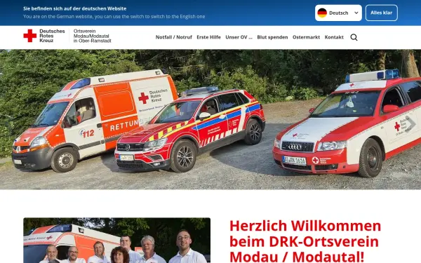 www.drk-modau.de