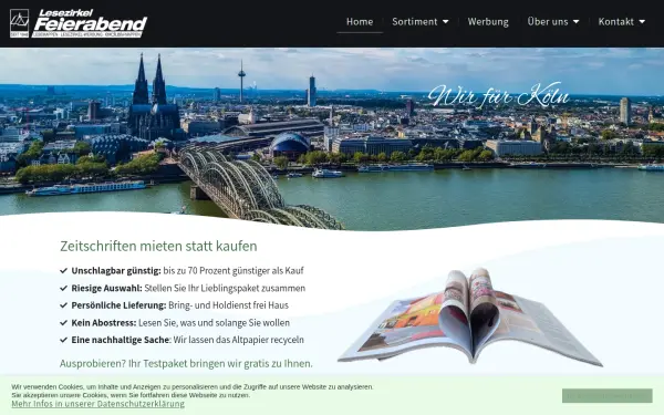 lesezirkel-feierabend.de