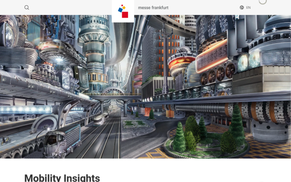 mobility-logistics.messefrankfurt.com