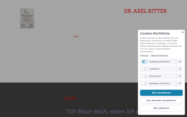 www.axel-ritter.com