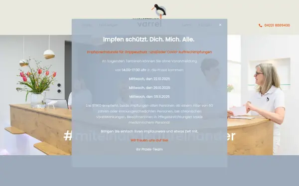 www.hausarzt-varrel.de