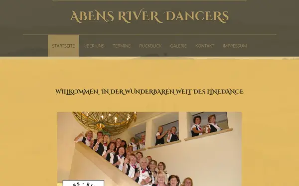 abensriverdancer.de