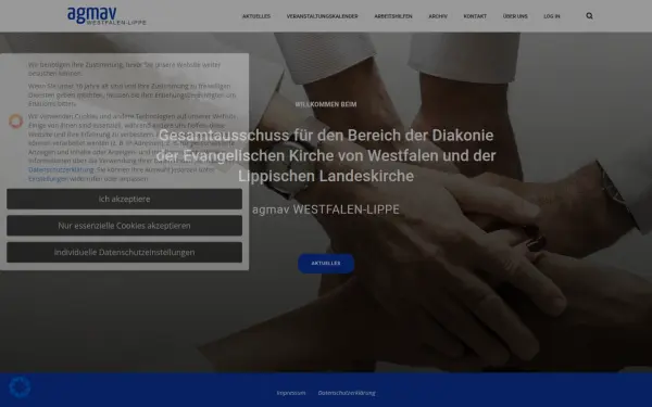 agmav.de
