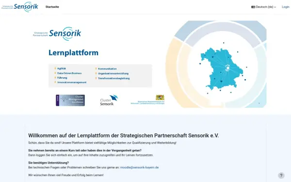 lernplattform.sensorik-bayern.de