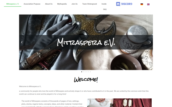mitraspera.org