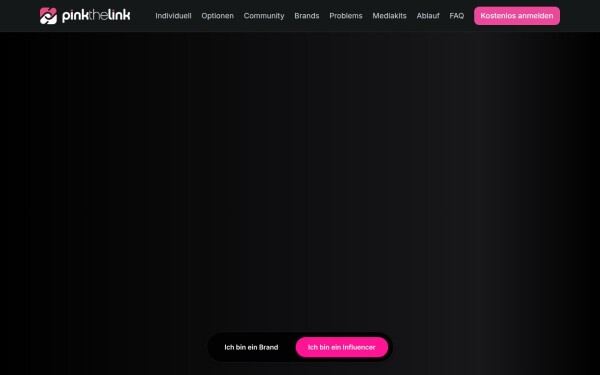 pinkthelink.de