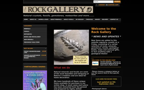 www.therockgallery.co.uk