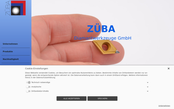 zueba-gmbh.com
