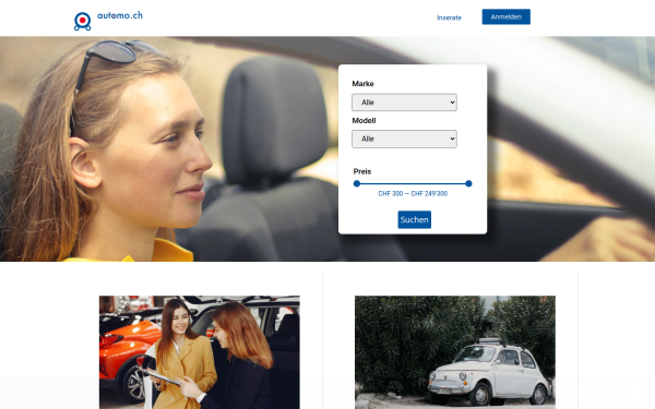 automo.ch