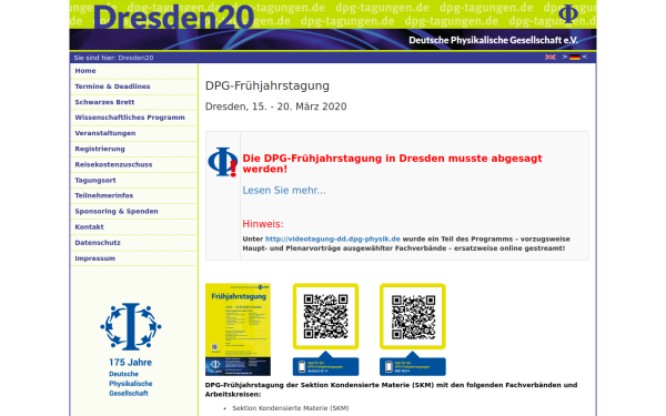 dresden20.dpg-tagungen.de