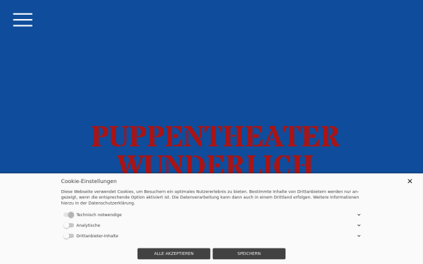 puppentheater-wunderlich.de