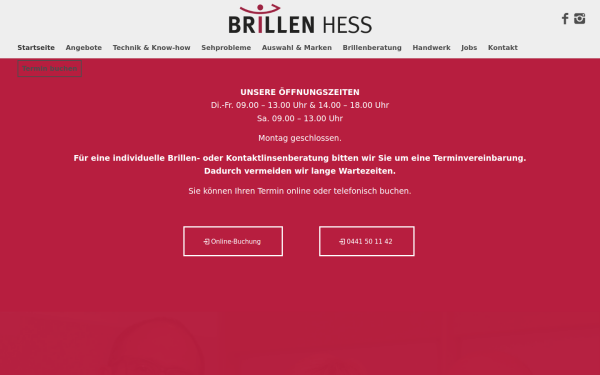 brillen-oldenburg.de