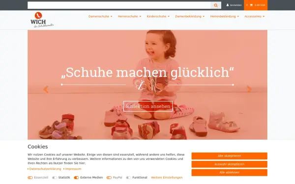 www.derschuhhaendler.de