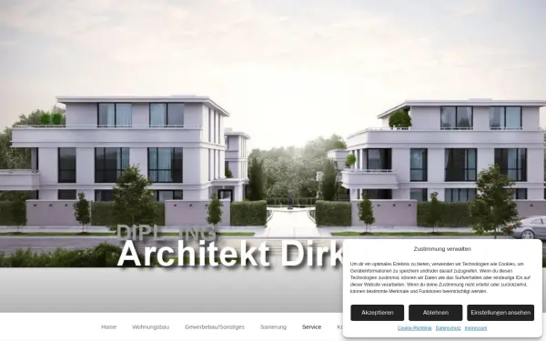 architekt-dirk-ganz.de