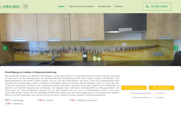 www.glas-ebner.at