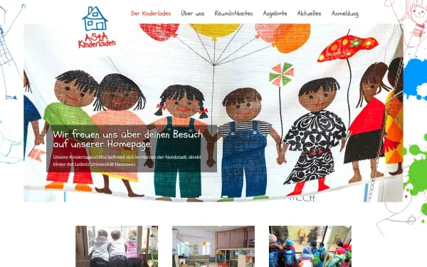 asta-kinderladen.de