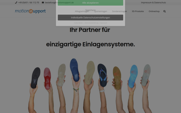 www.motionsupport.de