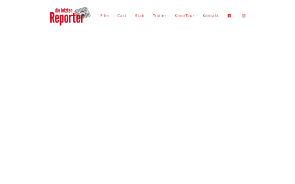 die-letzten-reporter.de