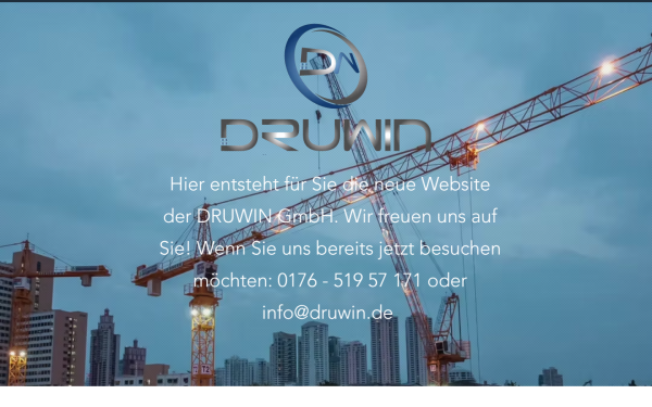 www.druwin.de