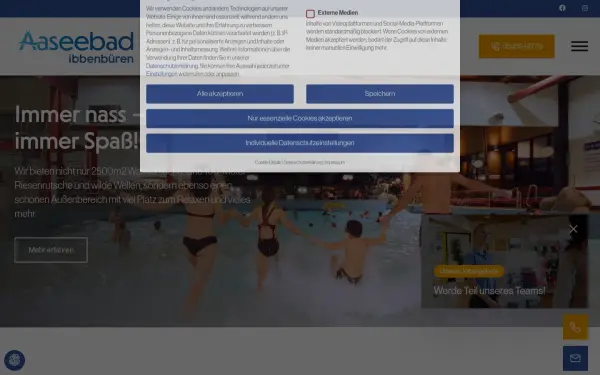 aaseebad-ibbenbueren.de