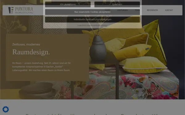 puntura.de