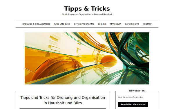 www.edv-tipps-tricks.de