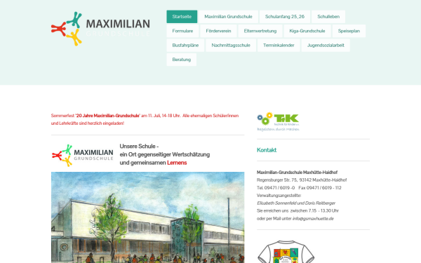 www.gs-maxhuette.de