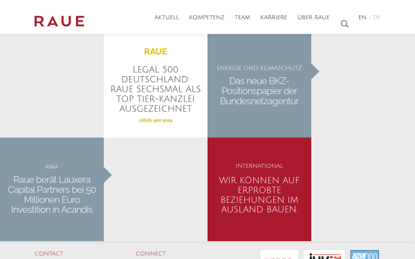 raue.com